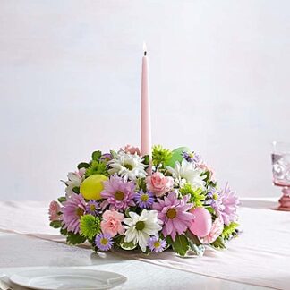 Easter Centerpiece