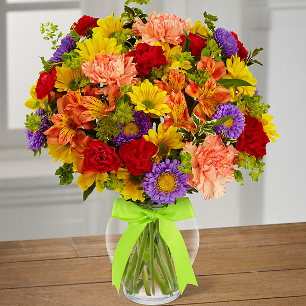 Light & Lovely Bouquet