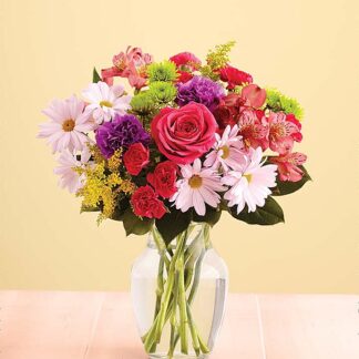 Fun & Flirty