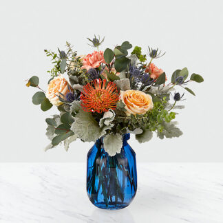 Muse Bouquet