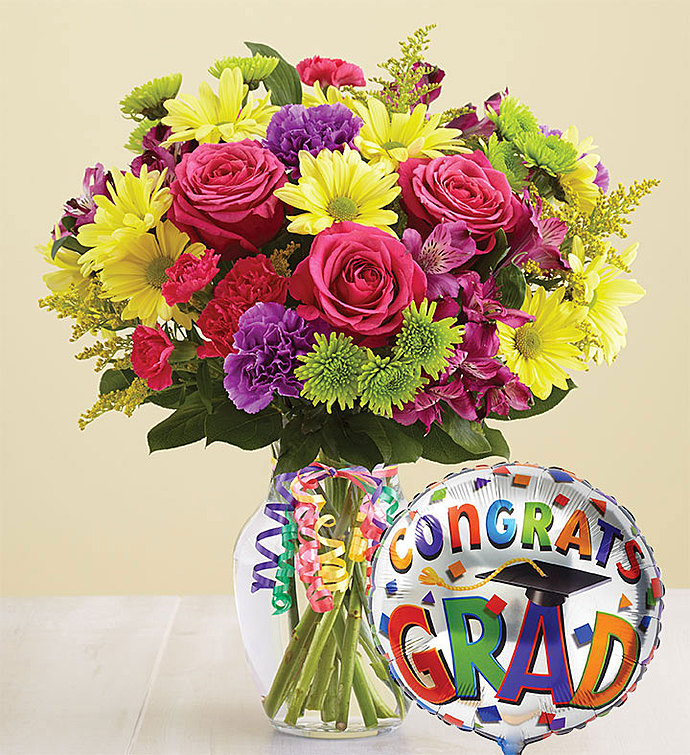 It's Your Day Bouquet for Graduation