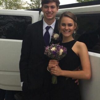 Prom Bouquet 11