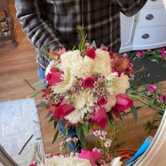 Prom Bouquet 2022 (3)