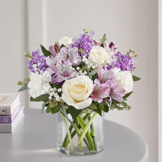 Lovely Lavender