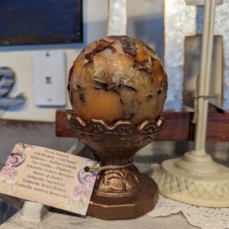 Botanical Sphere