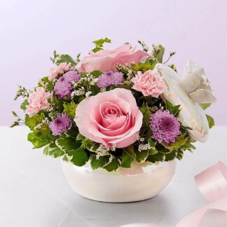 If Mother's Were Flowers