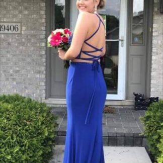 Prom Bouquet 24