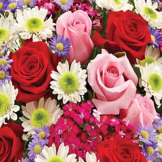 Florist Choice Bouquet Subscription