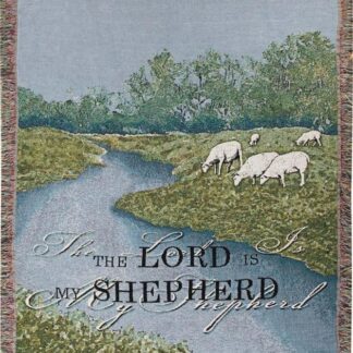 My Shepard Funeral Tapestry
