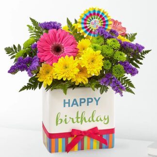 Birthday Brights