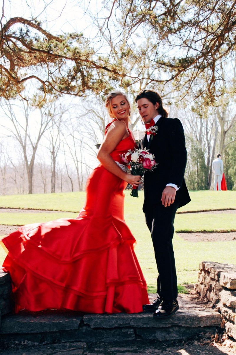 Prom (30)