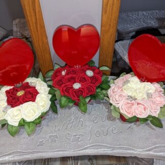 Real touch Forever My Valentine 6