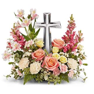 Grace & Glory