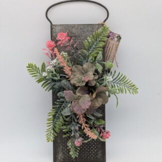 Antique Wall Decor