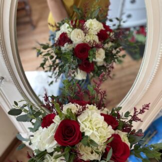 Prom Bouquet 2022 (1)
