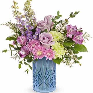 Garden Whimsy