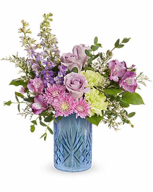 Garden Whimsy