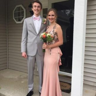 Prom Bouquet 25
