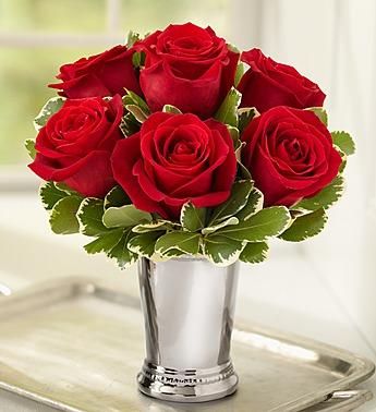Red Julip