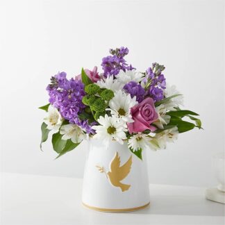 Garden Of Peace