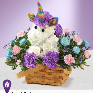 Enchanting Unicorn