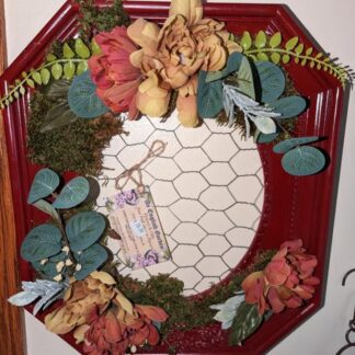 Wall Décor