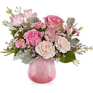 Darling Blooms