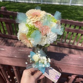 Prom Bouquet 2022 (6)