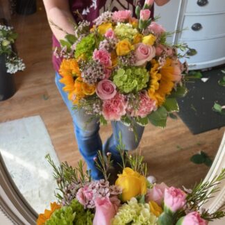 Prom Bouquet 2022 (10)