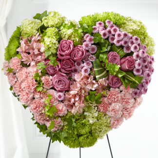 Heartwarming Heart